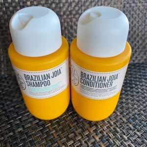 Brazilian Joia Shampoo & Conditioner